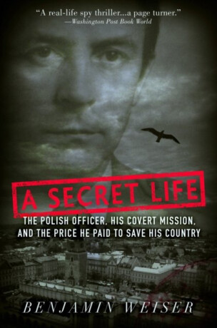 Secret Life - Benjamin Weiser