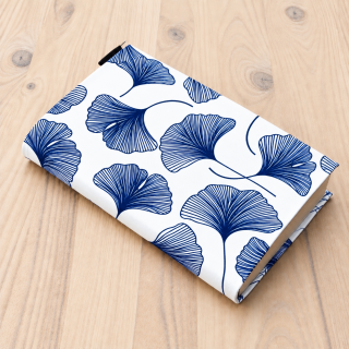Obal na knihu Ginkgo Biloba - 