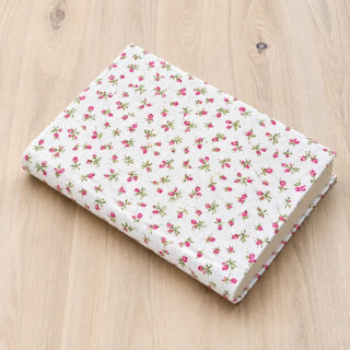 Obal na knihu Kvítky malé - 