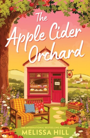 Apple Cider Orchard - Melissa Hill