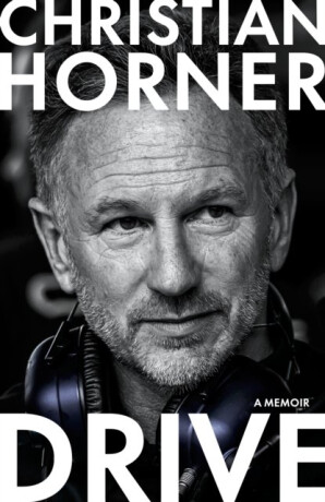 Drive - Christian Horner