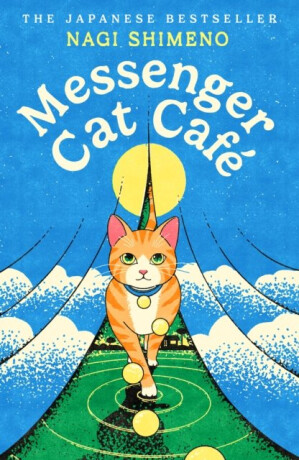 Messenger Cat Cafe - Nagi Šimeno