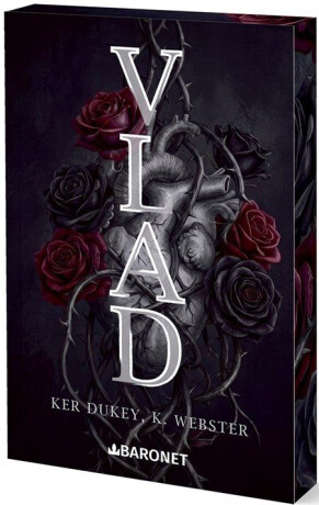 Vlad - Ker Dukey, K. Webster