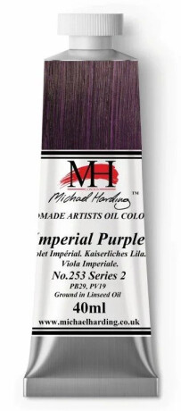 Imperial Purple 253 - 