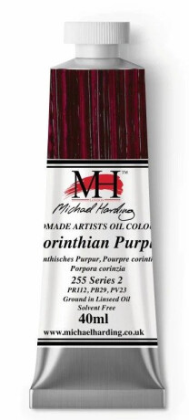 Corinthian Purple 255 - 