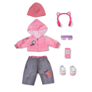 BABY born Cool Outfit, 43cm - 