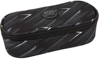 Jednokomorový penál Coolpack Campus Blackboard - 