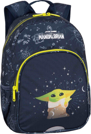 Batoh 1-komorový CP Disney Mandalorian - 