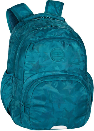 Batoh 2-komorový Coolpack pick modrý SK - 