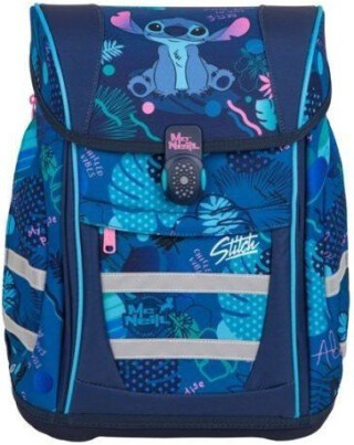 Batoh kasetonový Disney Core Mcneil Teneris Stitch - 
