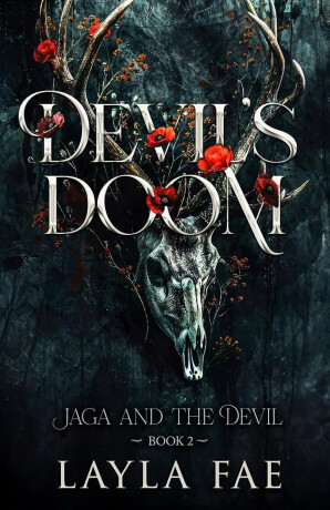 Devil´s Doom - Layla Fae