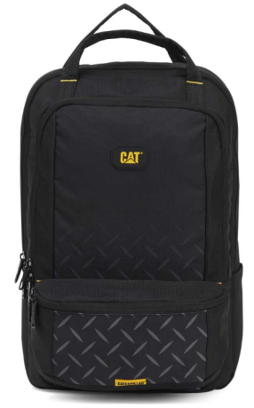 Cargo Voyager Cabin Backpack - Charcoal - 
