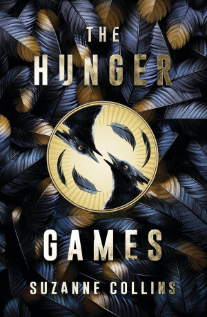 Hunger Games: Collector´s Edition - Suzanne Collinsová