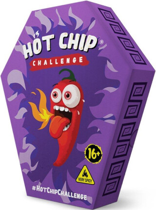 HOT CHIP Challenge (2.5g) - 