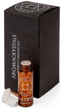 Praga Caput Alchemia - Aroma Crystals 6g - 