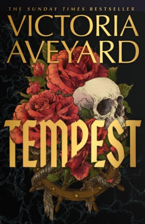 Tempest - Victoria Aveyardová