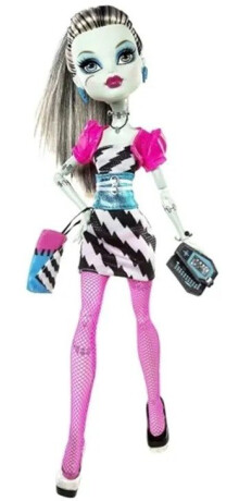 Monster High Reedice G1 Frankie - 