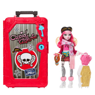 Monster High Skulltimate Secrets Destination - 