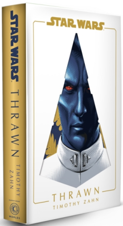 Star Wars: Thrawn - Timothy Zahn