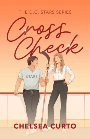 Cross Check - Chelsea Curto