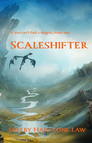 Scaleshifter - Shelby Hailstone Law