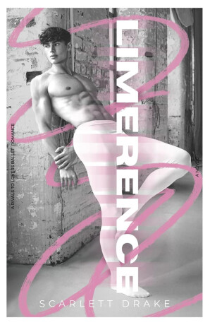 Limerence - Scarlett Drake