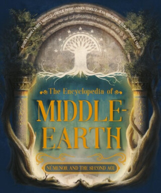 Encyclopedia of Middle-earth - Damien Bador