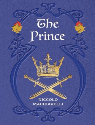 Prince - Niccoló Machiavelli