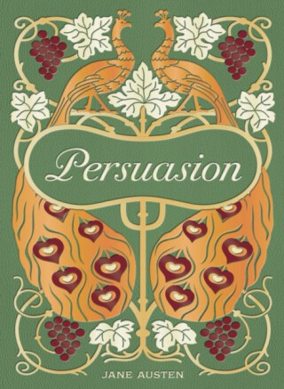 Persuasion - Jane Austenová
