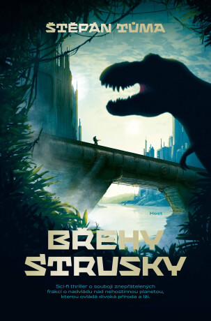 Břehy Strusky - Štěpán Tůma