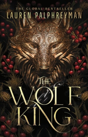 Wolf King - Lauren Palphreyman