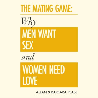 Mating Game - Allan Pease