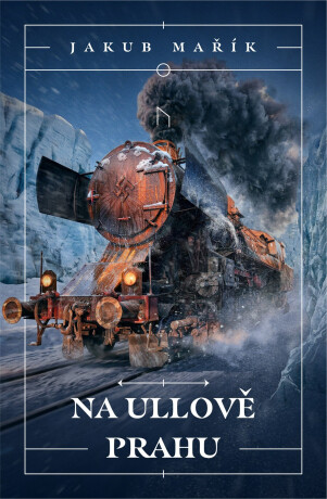 Na Ullově prahu - Jakub Mařík