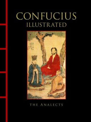 Confucius Illustrated - Confucius