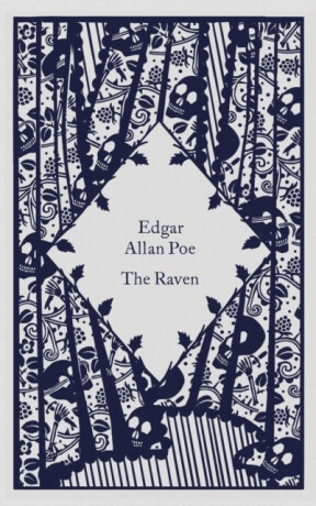 Raven - Edgar Allan Poe
