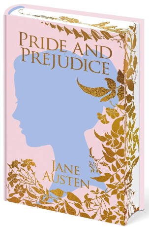 Pride and Prejudice - Jane Austenová
