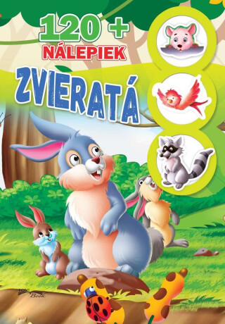 120+ zvierata - 