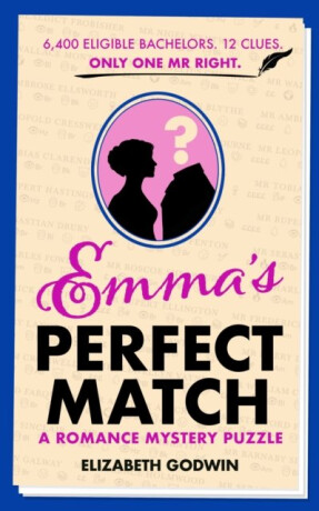 Emma´s Perfect Match - Elizabeth Godwin