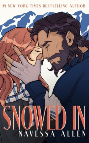 Snowed In - Navessa Allen
