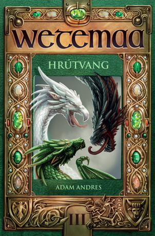 Wetemaa: Hrútvang - Adam Andres