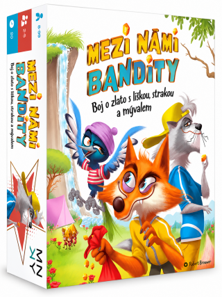 Mezi námi bandity - 