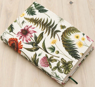 Obal na knihu Bylinky 2, - 