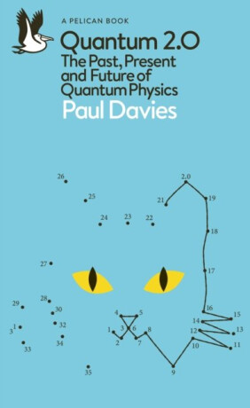 Quantum 2.0 - Paul Davies