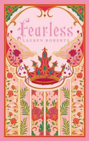 Fearless Ultra Deluxe Edition - Lauren Roberts