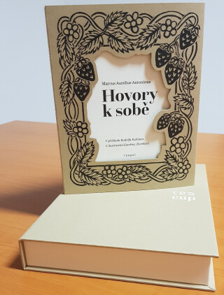 Hovory k sobě - Marcus Aurelius Antonius
