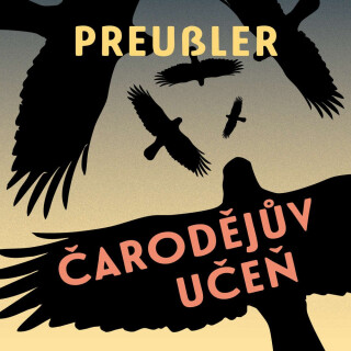 Čarodějův učeň - Otfried Preußler