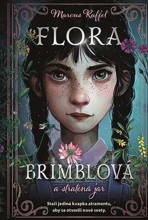Flora Brimblová a stratená jar - Marcus Raffel