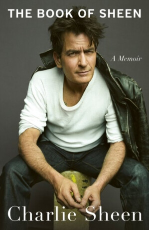 Book of Sheen - Charlie Sheen