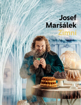 Zimní - Josef Maršálek