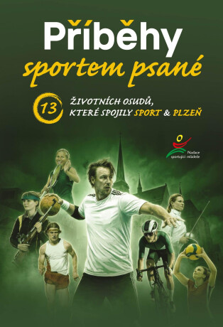 Příběhy sportem psané - 